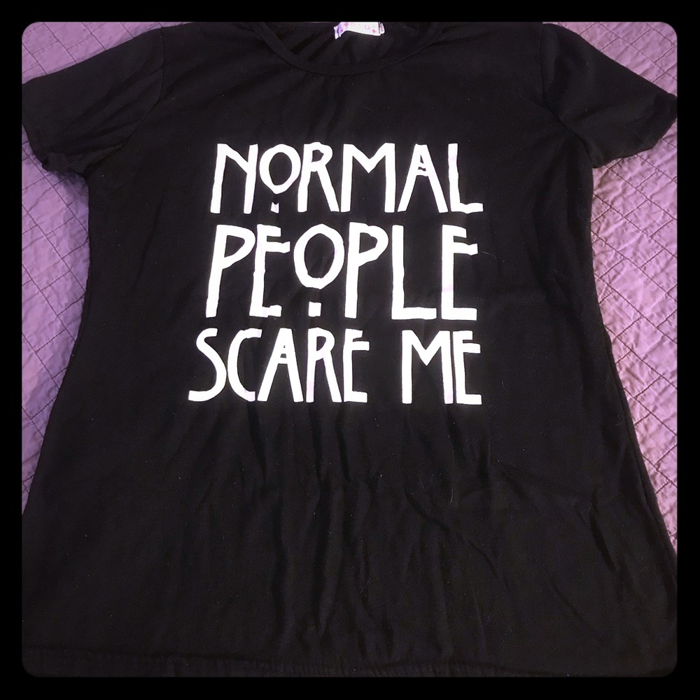 Woman’s T Shirt